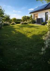 Provoltaik Wärmepumpe PV Klima medium