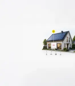 Provoltaik Homemanager 3