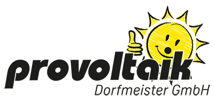 Logo Provoltaik