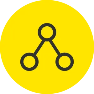 Icon Überschuss