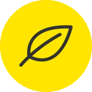 Icon umweltfreundlich