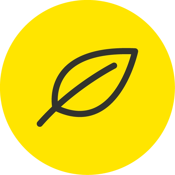 Icon umweltfreundlich