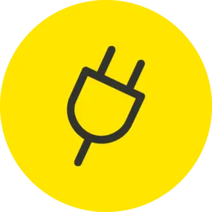Icon unabhängig